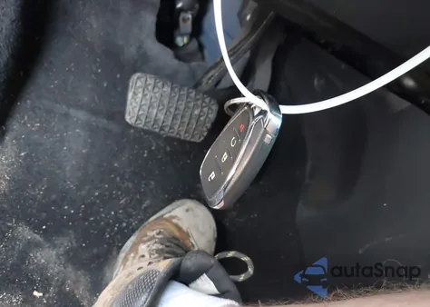 2021 Chevrolet Trailblazer Lt from USA, damaged, VIN KL79MRSL5MB174628